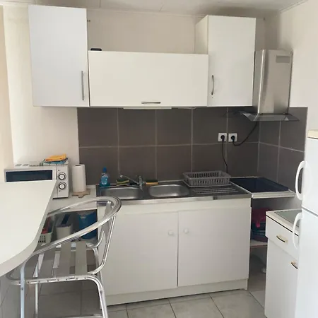 Appartement Bel 15 Mins Des Plages Cuttoli-Corticchiato