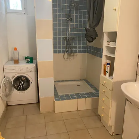 Appartement Bel 15 Mins Des Plages Cuttoli-Corticchiato