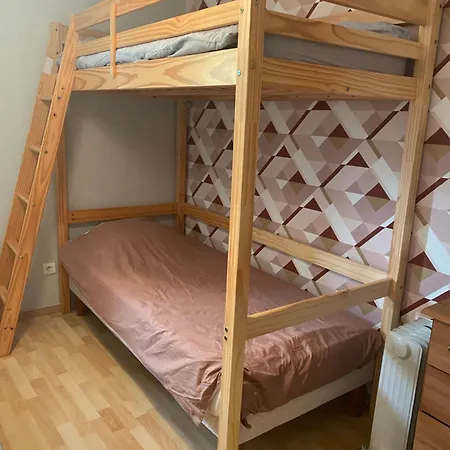 Appartement Bel 15 Mins Des Plages Cuttoli-Corticchiato