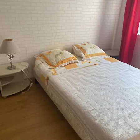 Appartement Bel 15 Mins Des Plages Cuttoli-Corticchiato